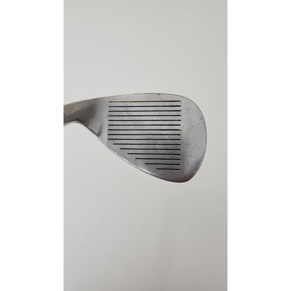 Warrior Custom Golf  Lob Wedge 60 Degree Steel Shaft Right Handed 36"L - Picture 6 of 12